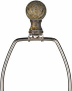 The Kabankalan Seagrass Lamp
