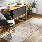 The Kitchener Oushak Rug