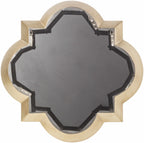 The Killester Gold Mirror