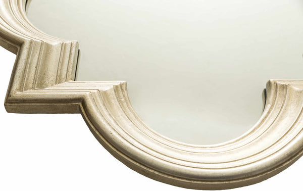 The Killester Gold Mirror
