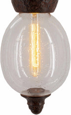 Longforgan Ceiling Light - Clearance