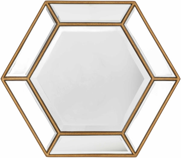 Madulao Mirror - Clearance