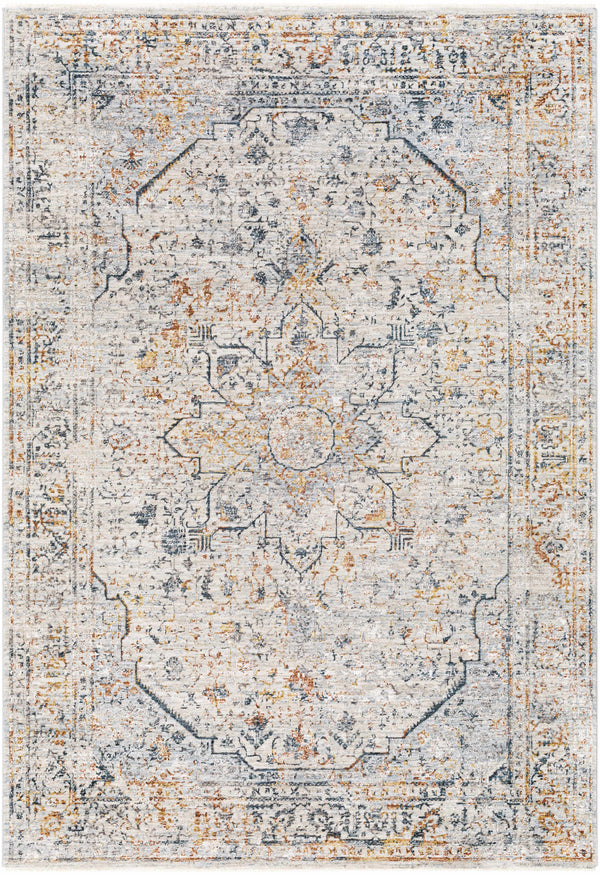 McKinlay Luxe Rug