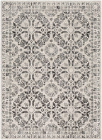 Megargel Area Rug