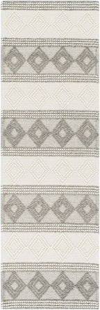 The Mineola Wool Rug