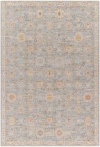 Mira Thick Luxe Oushak Rug - Clearance
