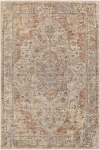 Marieville Luxe Performance Rug - Clearance