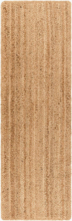 The Shippagan Jute Rug