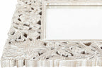 The Indiana Wood Mirror