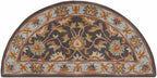 Cherryfield 1004 Hand Tufted Wool Area Rug