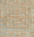 The Rice Sage Jute Rug