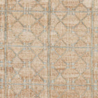 The Rice Sage Jute Rug