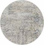 Pence Luxe Fringe Rug