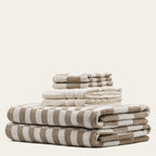 The Pietra Towel