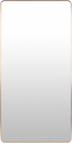 Pleumartin Mirror
