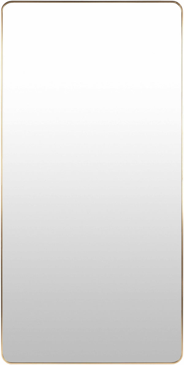 Pleumartin Mirror