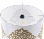 Portglenone Ceiling Light - Clearance