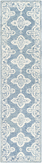 The Passaic Wool Rug