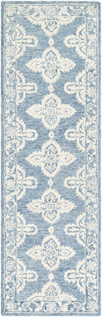 The Passaic Wool Rug