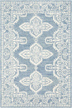 The Passaic Wool Rug
