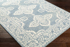 The Passaic Wool Rug
