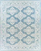 The Passaic Wool Rug