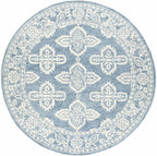 The Passaic Wool Rug