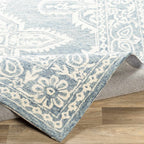 The Passaic Wool Rug