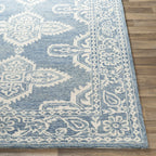 The Passaic Wool Rug