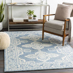 The Passaic Wool Rug