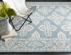 The Passaic Wool Rug
