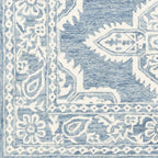 The Passaic Wool Rug