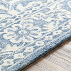 The Passaic Wool Rug