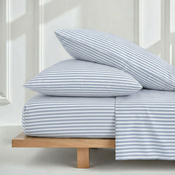 Australian Sateen Sheet Set