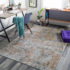 The Rocklea Rug