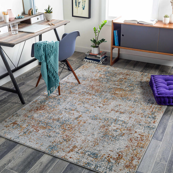 The Rocklea Rug