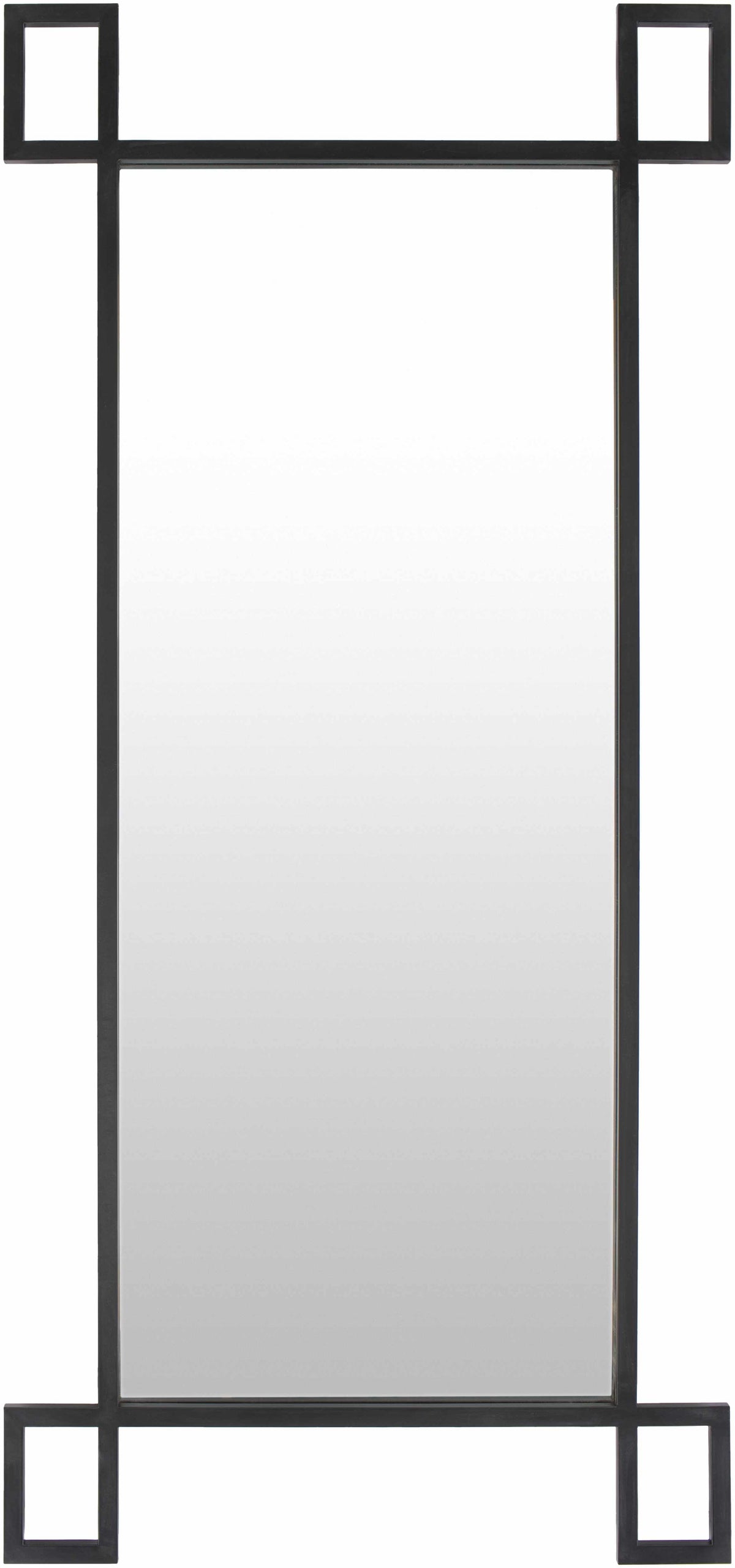 Rhinecliff Mirror - Clearance
