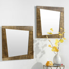 Robonkon Mirror - Clearance