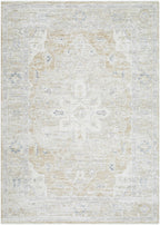Rhody Luxe Rug - Clearance