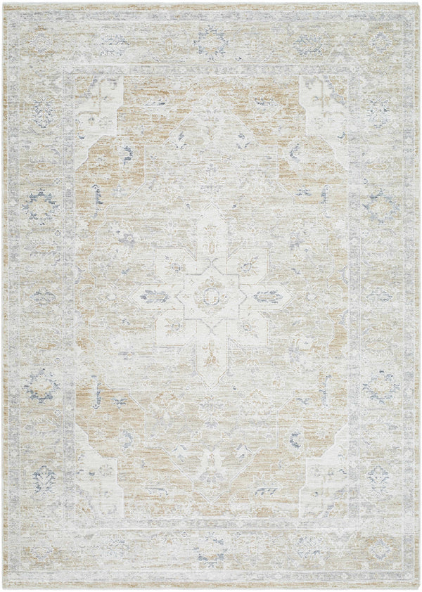 Rhody Luxe Rug - Clearance