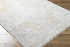 Rhody Luxe Rug - Clearance
