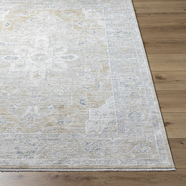 Rhody Luxe Rug - Clearance