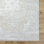 Rhody Luxe Rug - Clearance