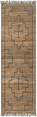 Licha Jute Rug - Clearance
