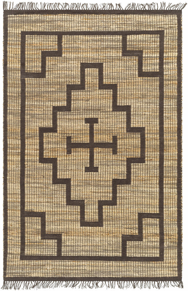 Licha Jute Rug - Clearance