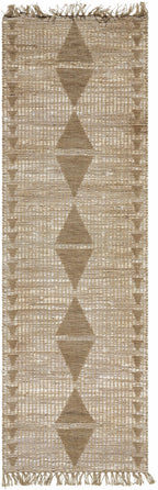 Marie Jute Rug - Clearance