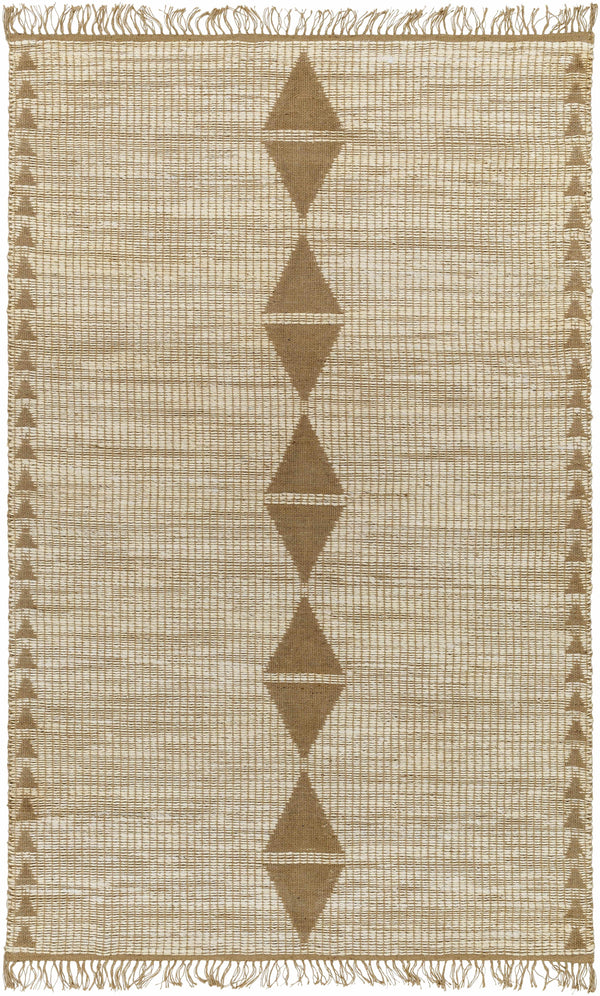 Marie Jute Rug - Clearance