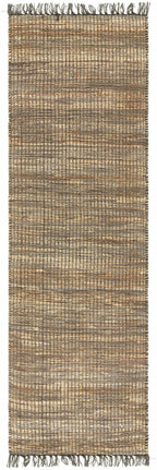 Mihal Jute Rug - Clearance