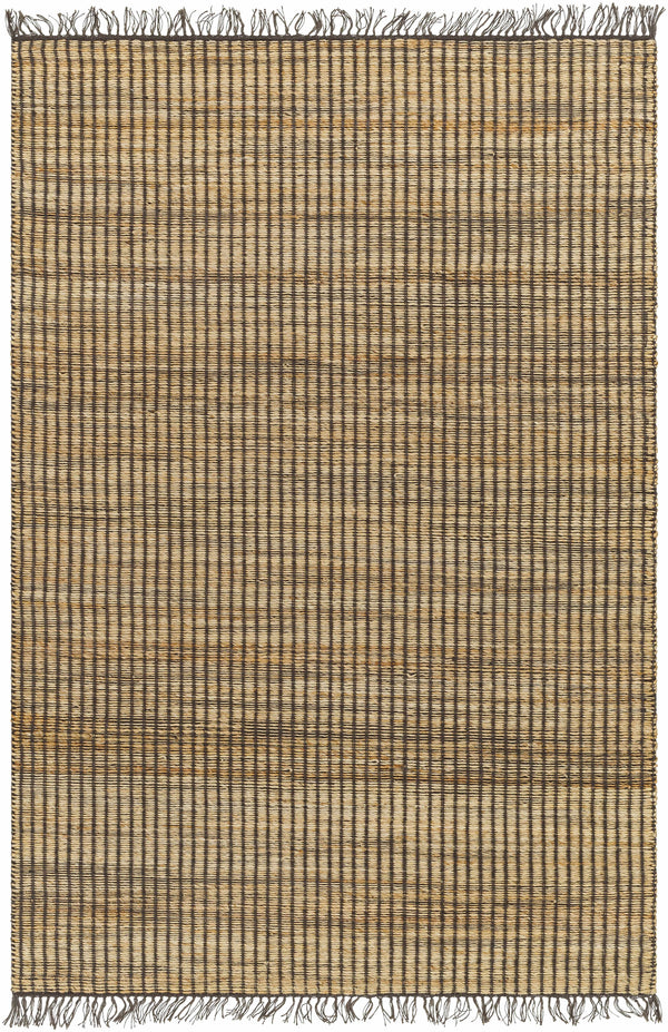 Mihal Jute Rug - Clearance