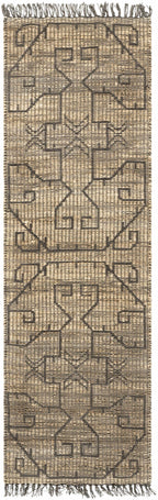 Naoya Jute Rug - Clearance